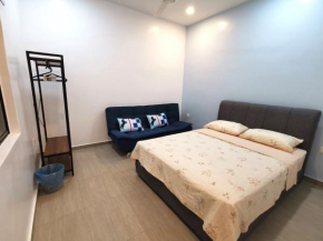 Amuse Homestay at Kuala Kubu Bharu